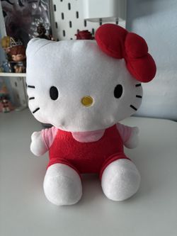 NEW Hello Kitty Coin Bank