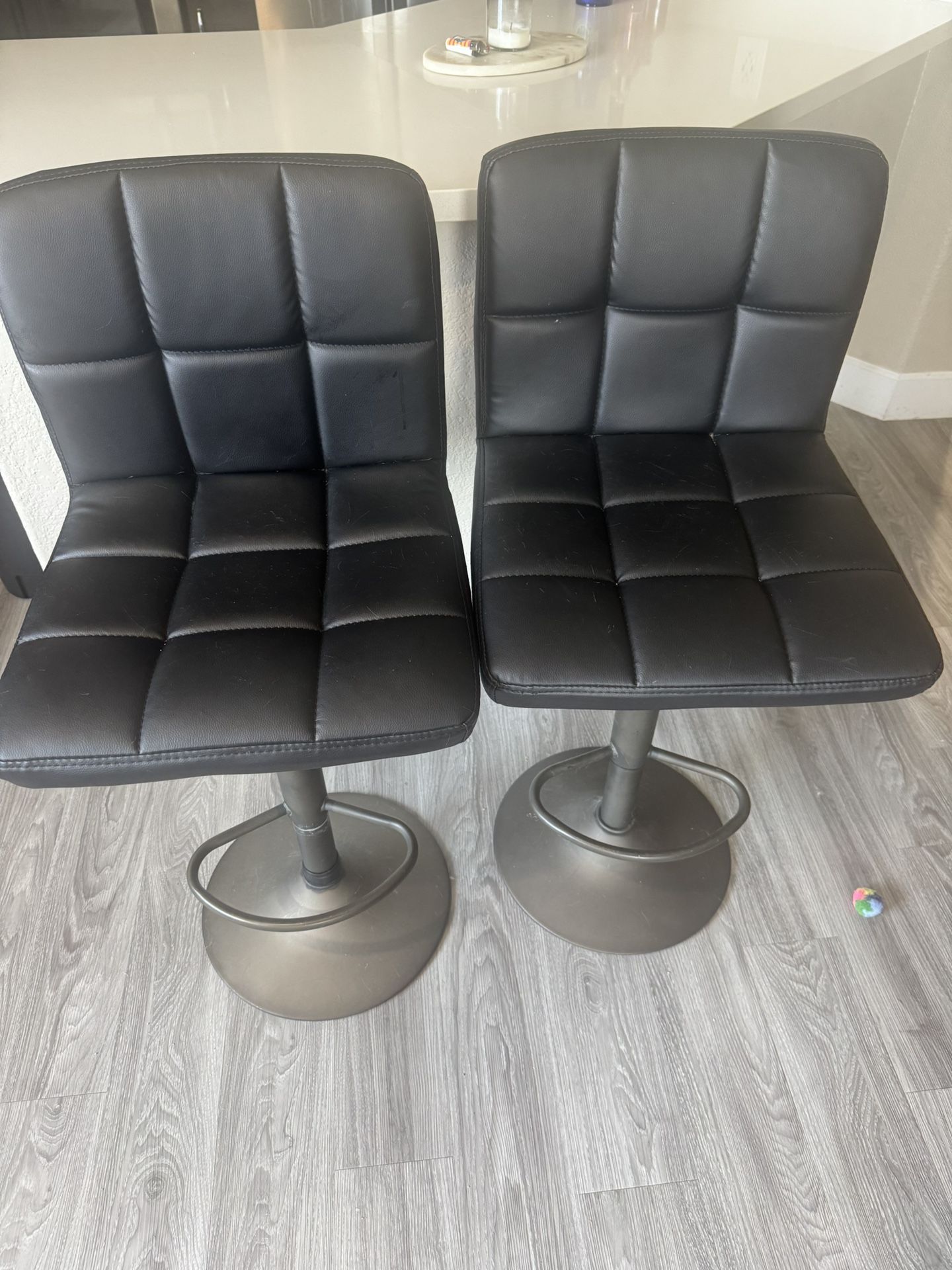 Set Of Bar Stools! 