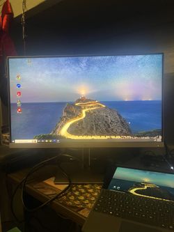 HP EliteDisplay E273q 27 Inch 