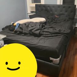 Bed Frame