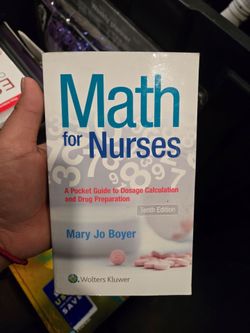 College Textbooks