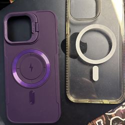 iPhone 14pro Max Cases 