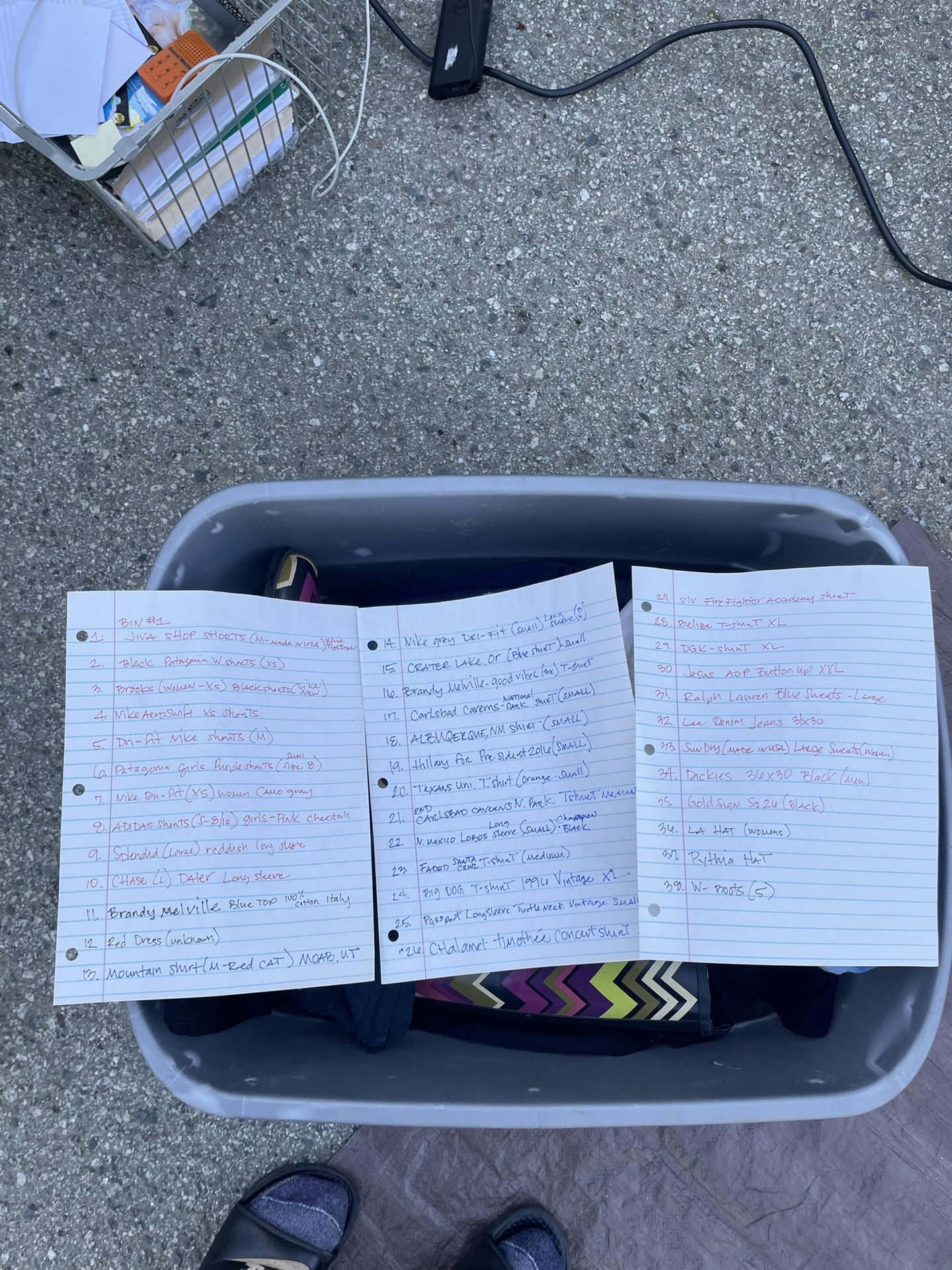 Reseller Like 38 Item Bundle Bull Deal