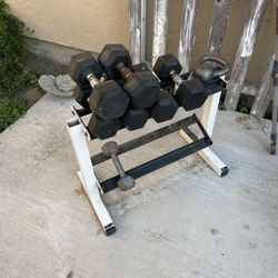 Workout Set 