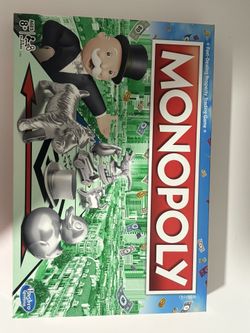Monopoly Board Game