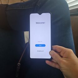 Samsung Galaxy A10e