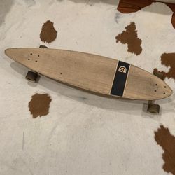 Goldcoast Longboard 