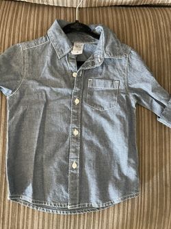 Toddler boys Carters 18 Months Shirts