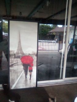 Picture bought at Ross for $29