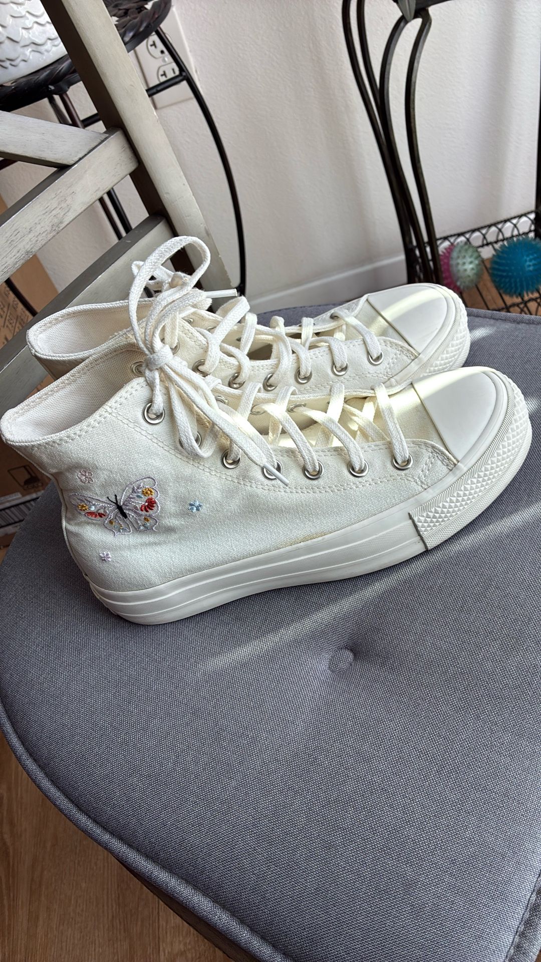 Converse 🦋