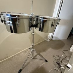 Remo Valencia  13y 14