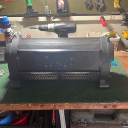 Pyle Speaker