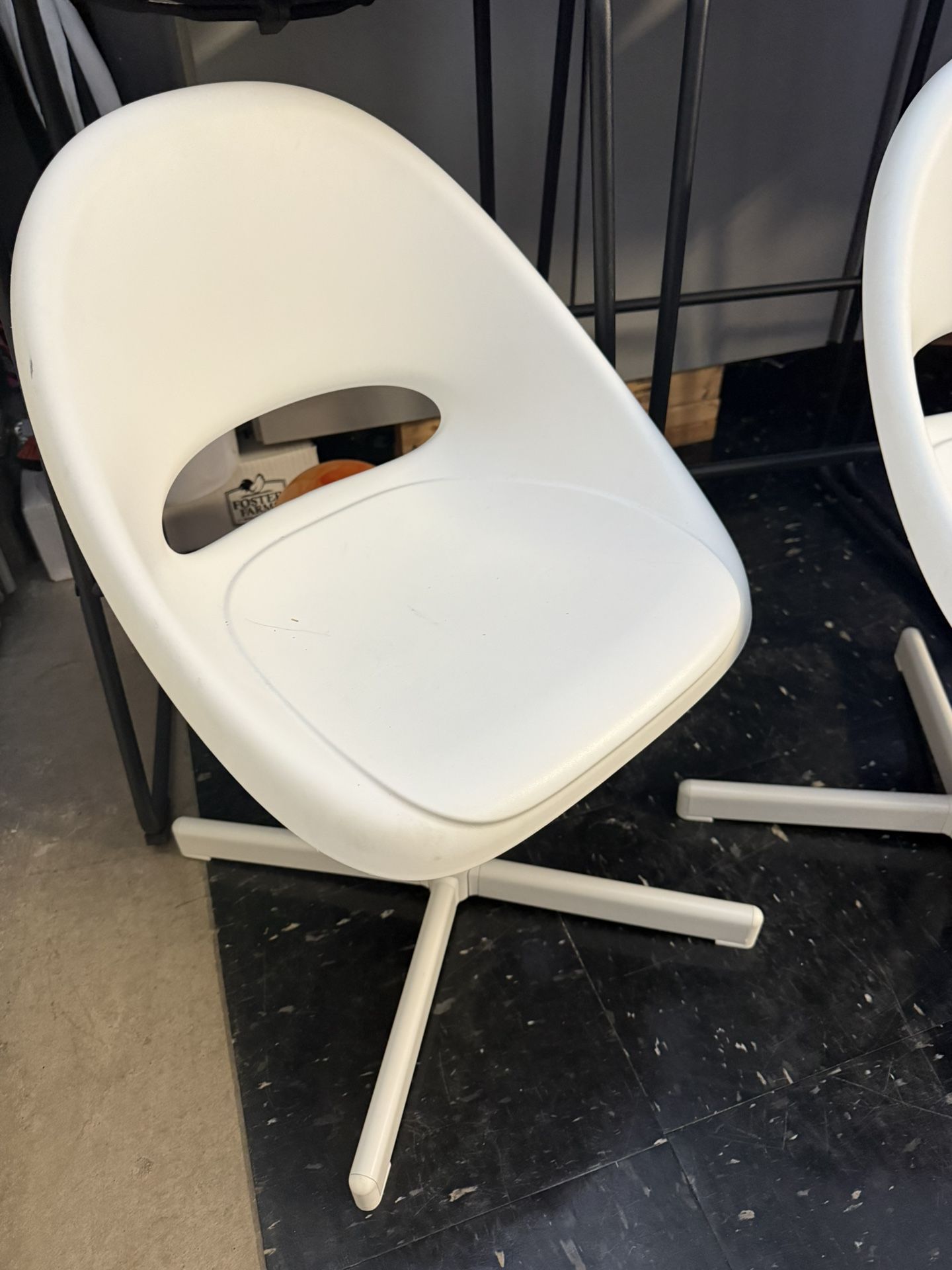 IKEA Chairs