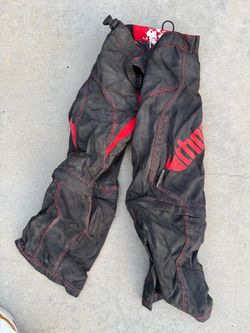 MENS THOR Motorcycle/Dirtbike Pants SIZE: 26