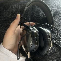 V-MODA Crossfade LP2 Headphones 