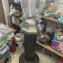 Old Fashion Style Gum Ball / Candy Machine Gum Ball 