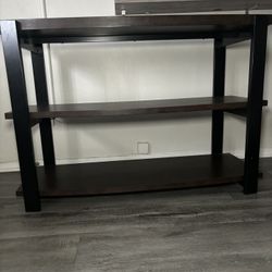 Console  Table 