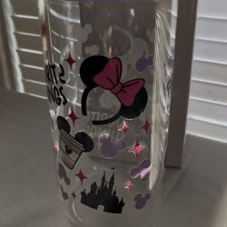Glass Cup