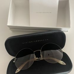 Victoria Beckham Sunglasses 