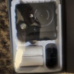 Instant Print Camara 