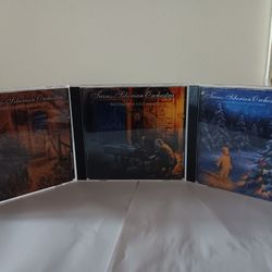 Trans Sinerian Orchestra - 3 CD Collection