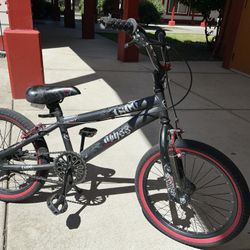 Bmx Bike