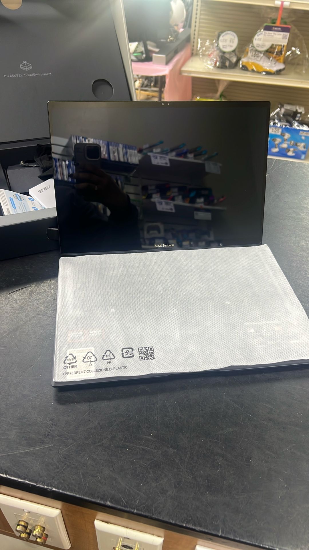 Asus Gaming Laptop