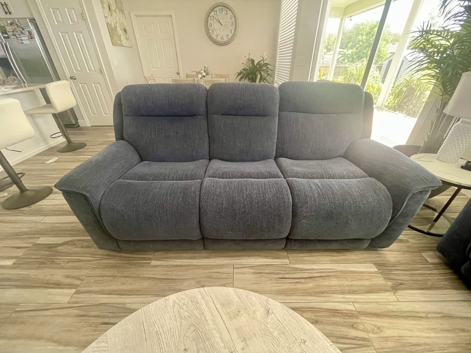 Living Room Set