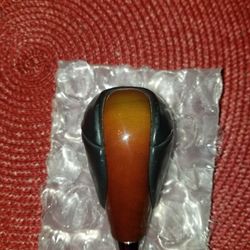 Lexus Shift Knob