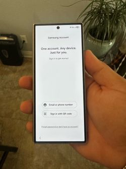 Samsung Galaxy Z fold 6