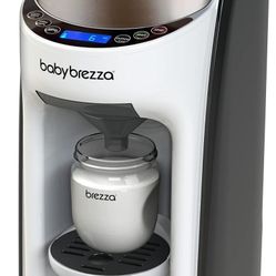 Baby Brezza NPro Advanced Formula Dispenser Machine #2910MY3