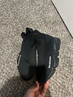 Balenciaga Socks