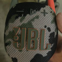 Jbl Speaker
