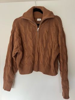 Cotton On sweater