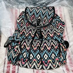Very Nice Back Pack Only $7 used like good condition 