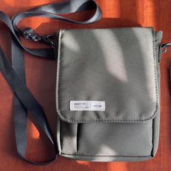New Japanese Men’s Small Messenger Bag