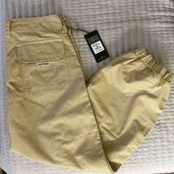 True Religion Cargo Pants 