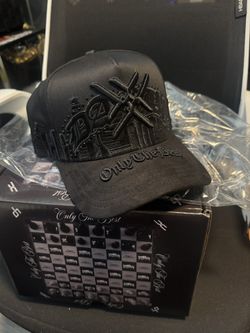 Dandy Hats