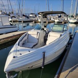 2020 Crownline 280 XSS