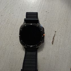 Galaxy Watch ULTRA