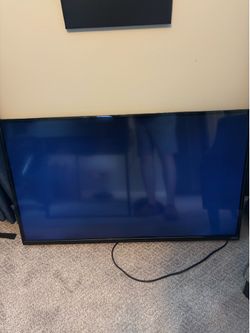 Free Vizio TV (Broken)