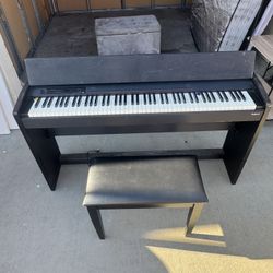 Piano 🎹 