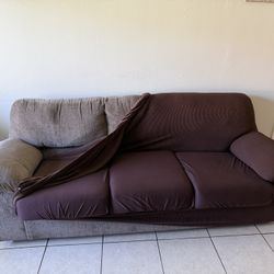 Couch / Sofa 