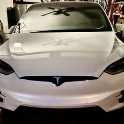 2021 Tesla Model X