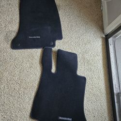 Car Mats