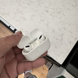 AirPod Pro 