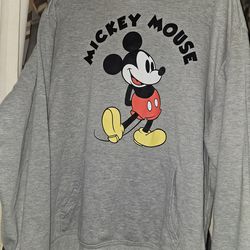 Micky Mouse  Sweat