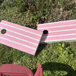 Cornhole Boards