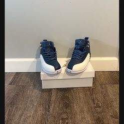Jordan 12