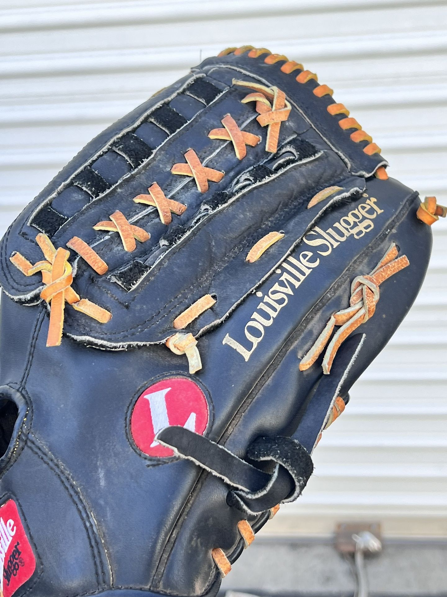 Baseball Gloves